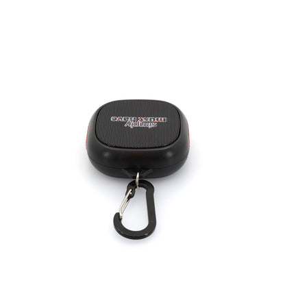 WaterResistant Speaker with Carabiner-CTEK063