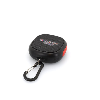 WaterResistant Speaker with Carabiner-CTEK063