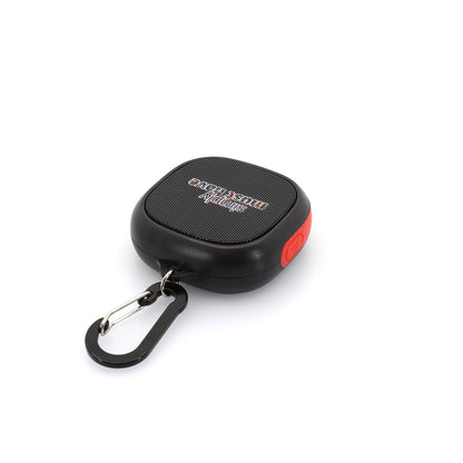 WaterResistant Speaker with Carabiner-CTEK063