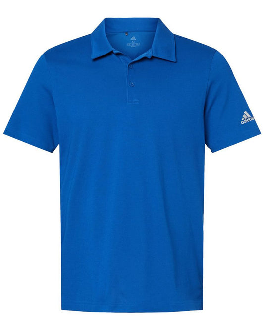 Adidas Cotton Blend Polo - A322