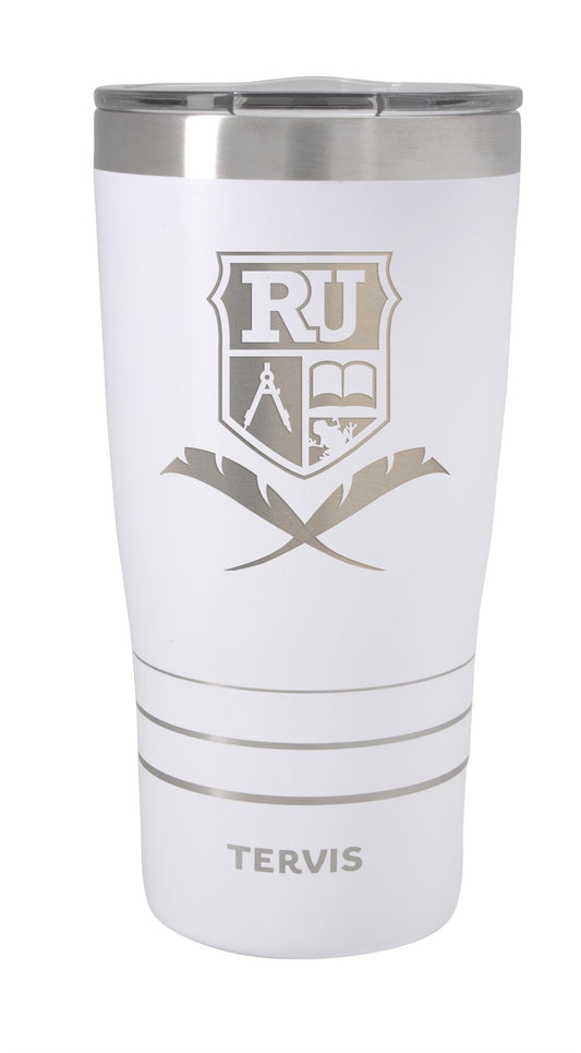 Tervis PowderCoated Stainless Steel Traveler Tumbler  20 oz-46493