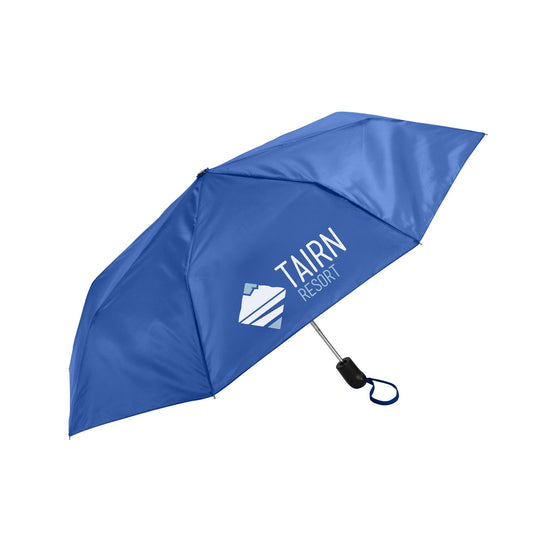 Shed Rain Windjammer 42 AutoOpen Compact Umbrella-2230A