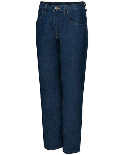Men's Extended Sizes Relaxed Fit Jean