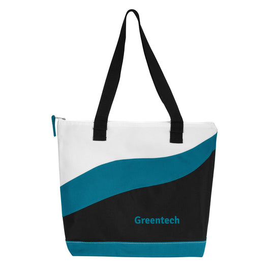 Good Value Wave Tote-A227