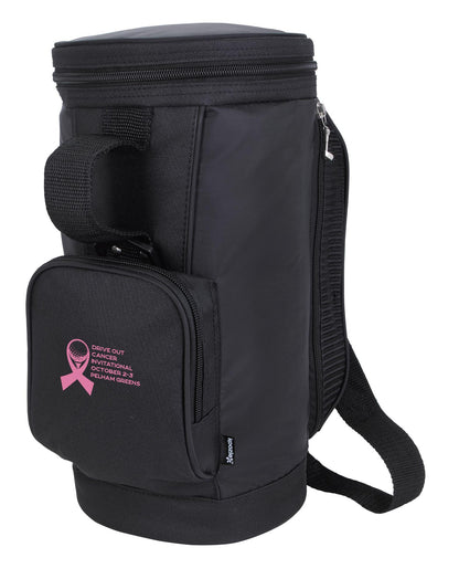 Koozie Golf Back Nine Cooler-61181
