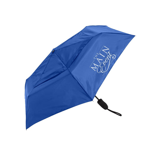 Shed Rain Windjammer 43 Vented AutoOpenClose Compact Umbrella-2282A