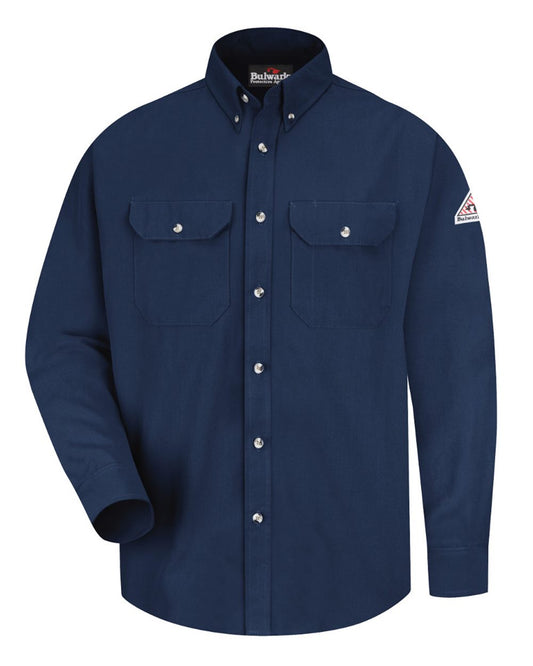 Bulwark Uniform Shirt - Tall Sizes - SMU2T