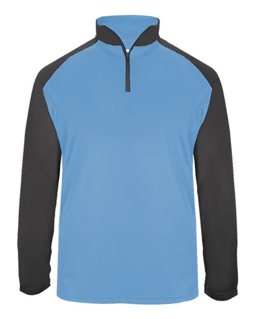 Men's Ultimate SoftLock™ Sport Quarter-Zip Pullover