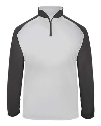 Men's Ultimate SoftLock™ Sport Quarter-Zip Pullover