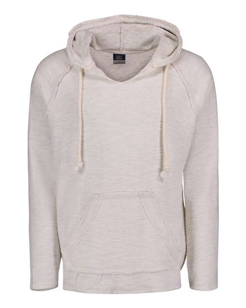 Unisex Bonfire Baja Terry Hooded Sweatshirt