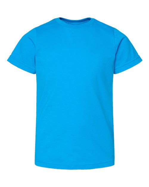 Youth Fine Jersey Tee