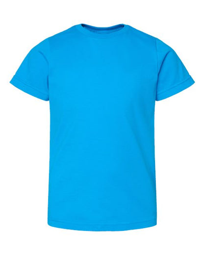 Youth Fine Jersey Tee