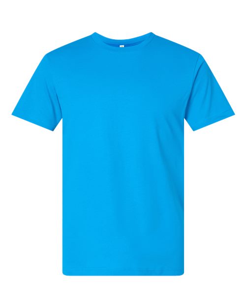 Unisex Fine Jersey Tee