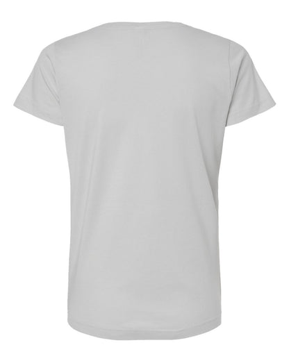 LAT Women's Fine Jersey Tee - 3516