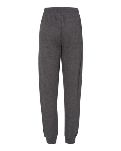 Badger Women’s Sport Athletic Fleece Joggers - 1216