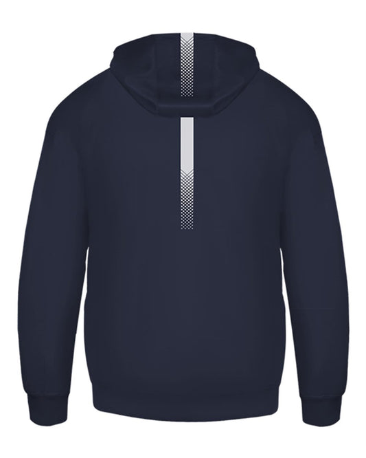 Badger Sideline Fleece Hooded Sweatshirt - 1456
