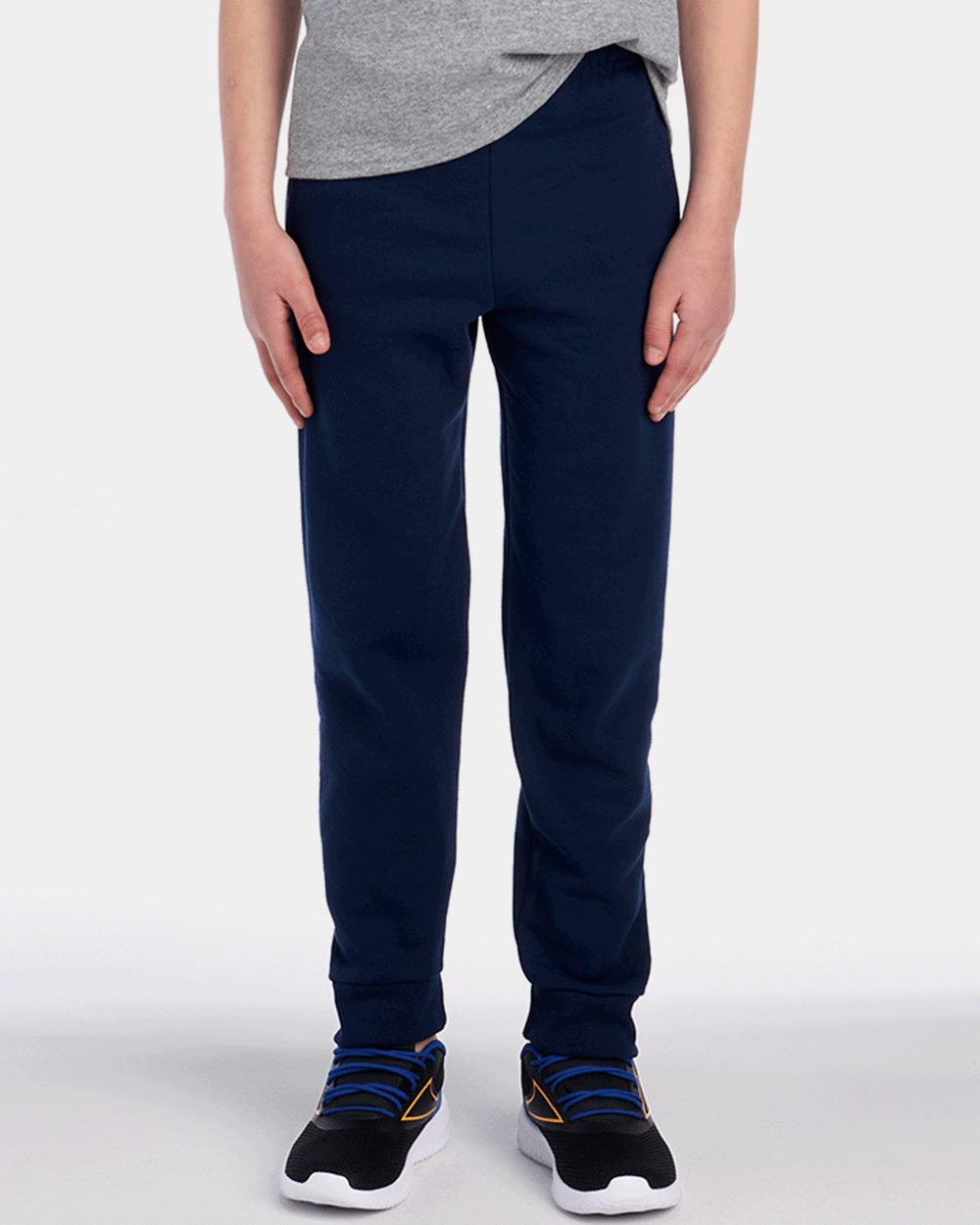JERZEES NuBlend® Youth Joggers - 975YR
