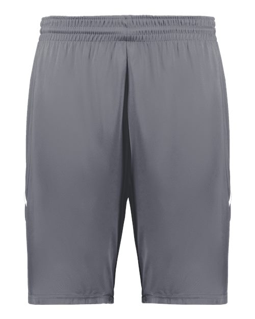 Unisex Alley-Oop Reversible Shorts