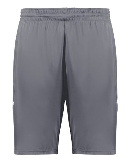 Unisex Alley-Oop Reversible Shorts