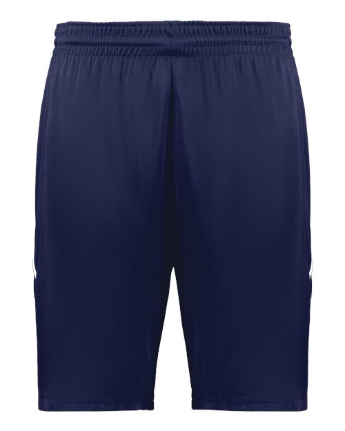 Unisex Alley-Oop Reversible Shorts