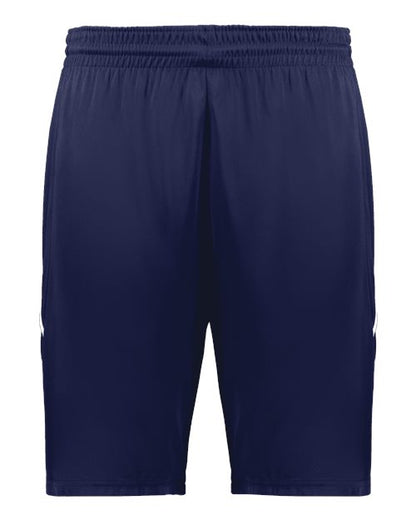 Unisex Alley-Oop Reversible Shorts