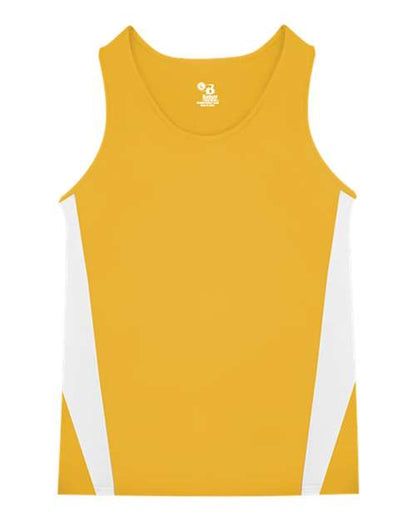 Youth Stride Singlet