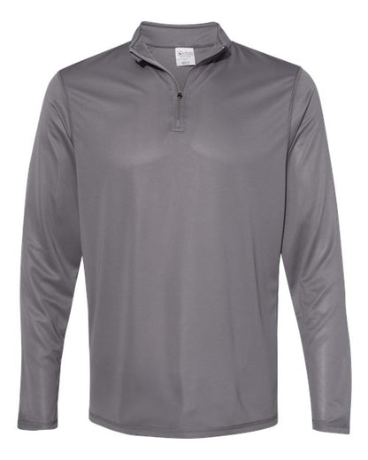 Men's Attain Color Secure® Performance Quarter-Zip Pullover