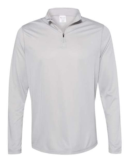 Men's Attain Color Secure® Performance Quarter-Zip Pullover