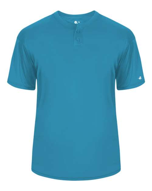 Youth B-Core Placket Jersey
