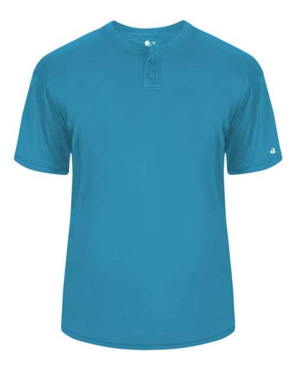 Youth B-Core Placket Jersey