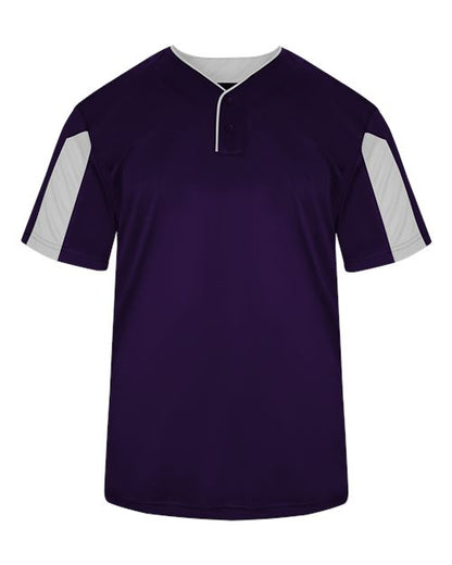 Youth Striker Placket