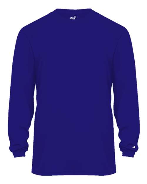 Men's Ultimate SoftLock™ Long Sleeve T-Shirt