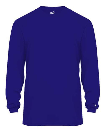Men's Ultimate SoftLock™ Long Sleeve T-Shirt