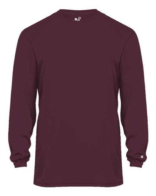 Men's Ultimate SoftLock™ Long Sleeve T-Shirt