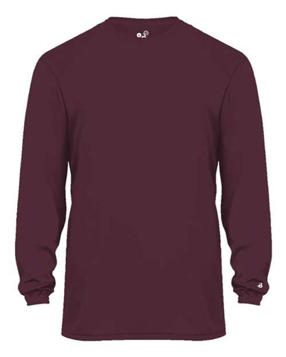 Men's Ultimate SoftLock™ Long Sleeve T-Shirt