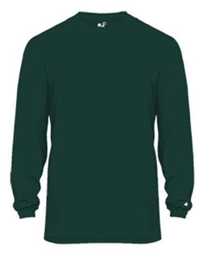 Men's Ultimate SoftLock™ Long Sleeve T-Shirt