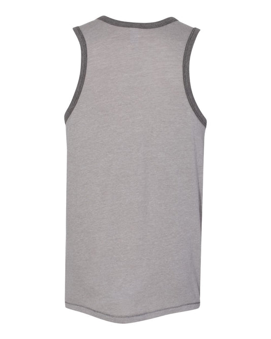 Alternative Keeper Vintage Jersey Ringer Tank - 5053