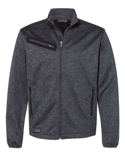 Men's Atlas Sweater Fleece Full-Zip Jacket