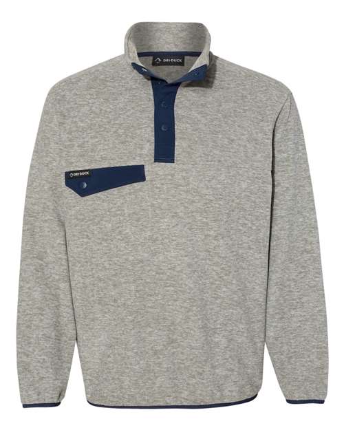 Men's Denali Mountain Fleece Pullover