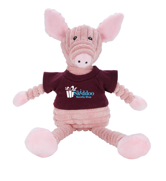 Chelsea Teddy Bear Cordies  12 Plush-70002