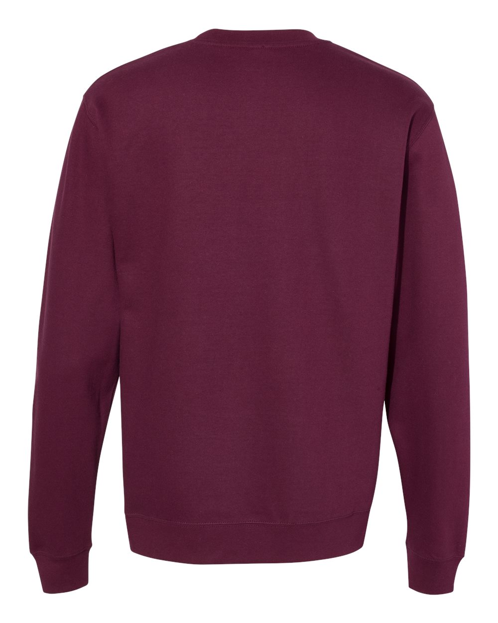 Independent Trading Co. Midweight Crewneck Sweatshirt - SS3000