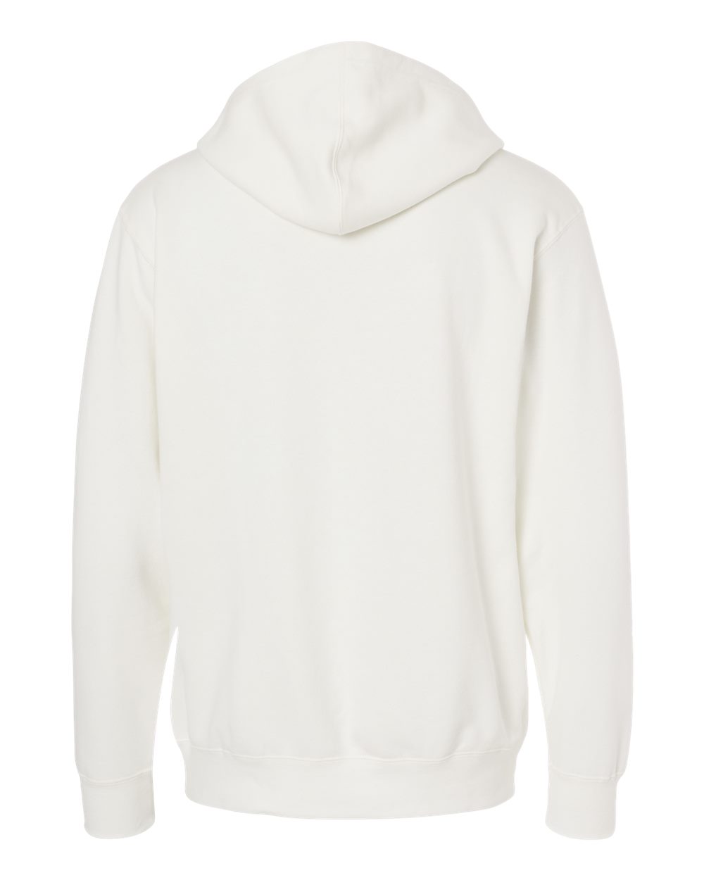 Independent Trading Co. Midweight Pigment-Dyed Hooded Sweatshirt - PRM4500