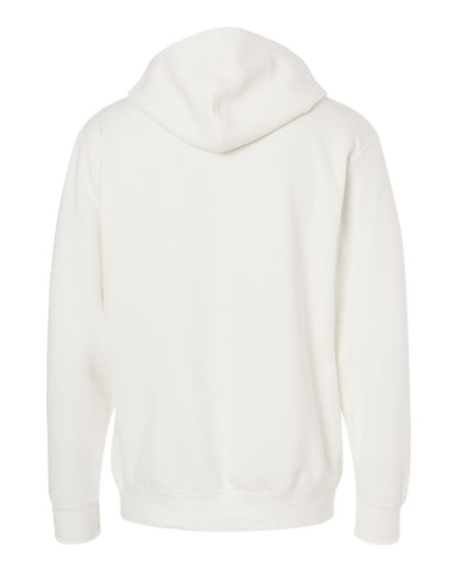 Independent Trading Co. Midweight Pigment-Dyed Hooded Sweatshirt - PRM4500