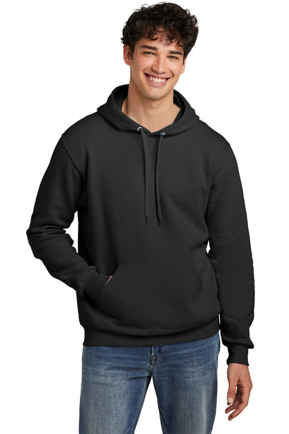 Jerzees Eco? Premium Blend Pullover Hooded Sweatshirt 7