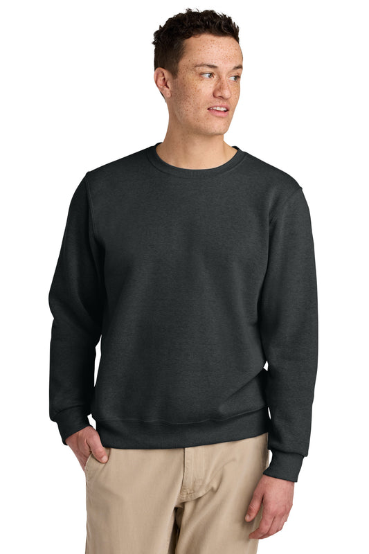 Jerzees Eco™ Premium Blend Crewneck Sweatshirt