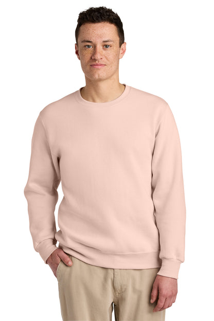 Jerzees Eco™ Premium Blend Crewneck Sweatshirt