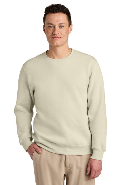 Jerzees Eco™ Premium Blend Crewneck Sweatshirt