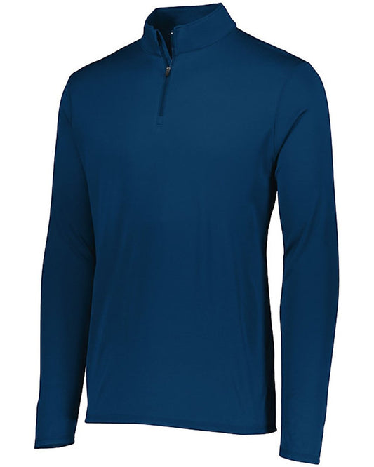 Augusta Sportswear Youth Attain Quarter-Zip Pullover - 2786