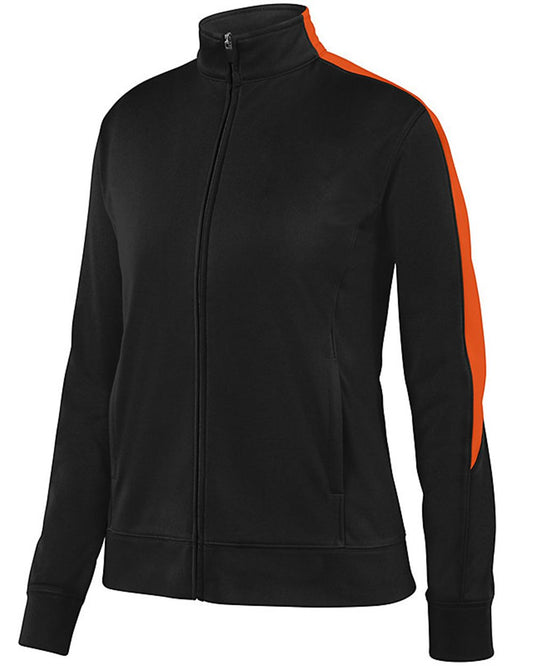 Augusta Sportswear Women's Medalist Jacket 2.0 - 4397