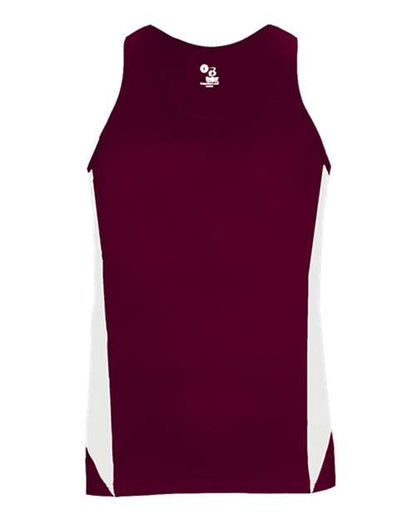 Women's Stride Singlet